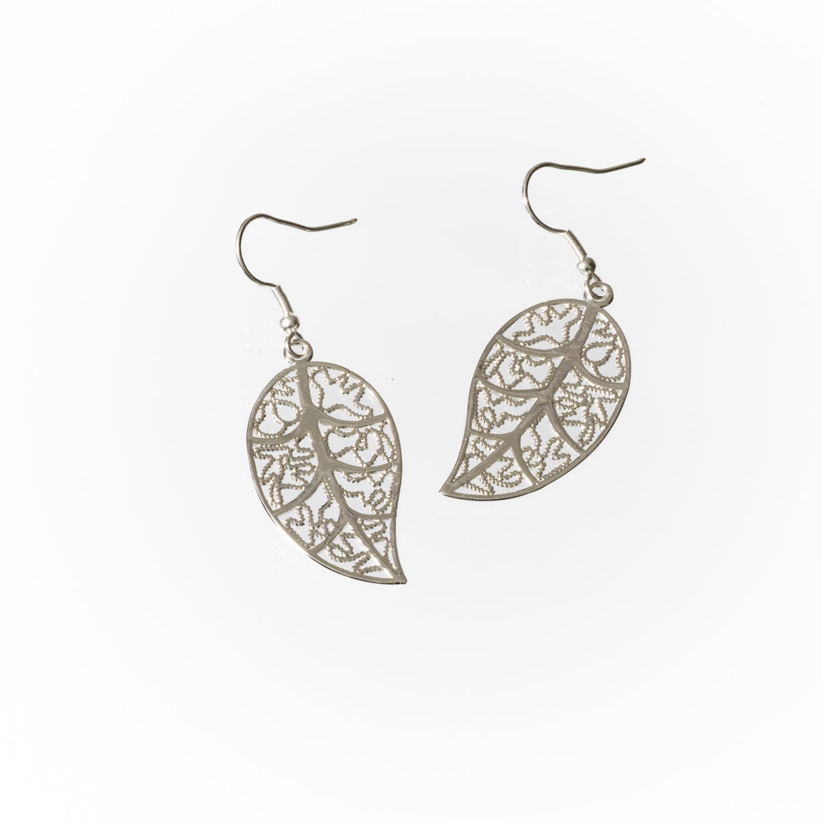 Healing Leaf